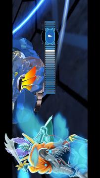 BEYBLADE BURST游戏截图5