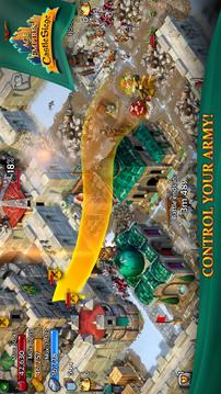 Age of Empires: Castle Siege游戏截图1
