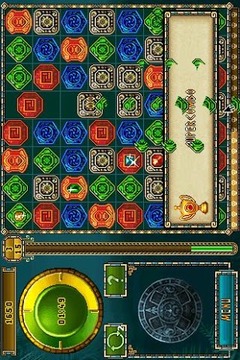 蒙特祖玛的宝藏2 精简版游戏截图1