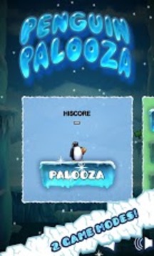 弹跳企鹅 Palooza游戏截图2