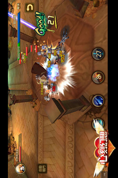 心刻幻想游戏截图5