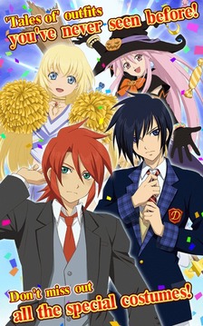 Tales of Link游戏截图5