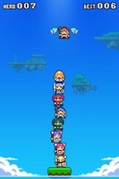 监狱高塔 Prison Tower游戏截图5