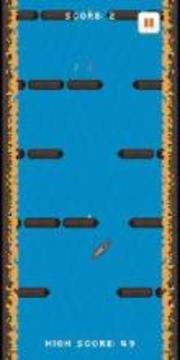 Go Straight游戏截图3