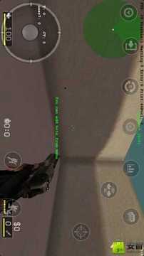 反恐狙击手CS：热血部队游戏截图3