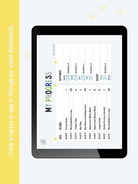 DoodleMaths (7-11)游戏截图5