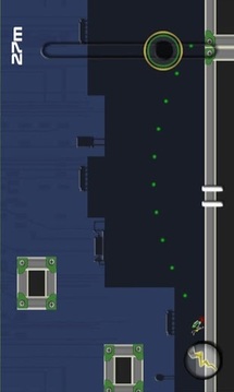 电压跳跃游戏截图3