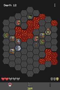 重装步兵游戏截图1
