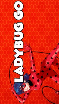 Ladybug GO游戏截图2