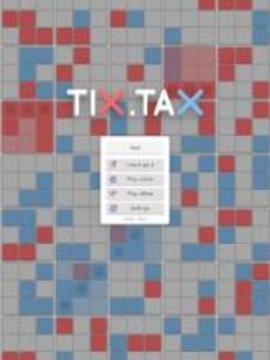 tix.tax游戏截图3