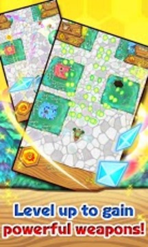 B.B.熊! B.B. Bear!游戏截图4