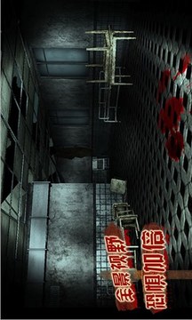 VR Horror House游戏截图2