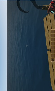 Raft Survival Evoled Ark 3D游戏截图2