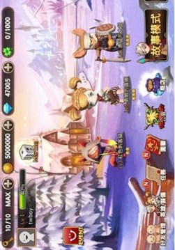 灵魂掠夺者游戏截图2