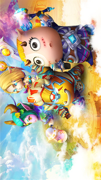 我叫MT:明星家园游戏截图4