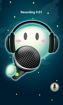 恶搞变声器游戏截图2