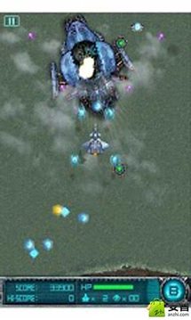 超级战舰 HD游戏截图3