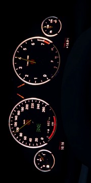 X6 Driving BMW Simulator游戏截图4