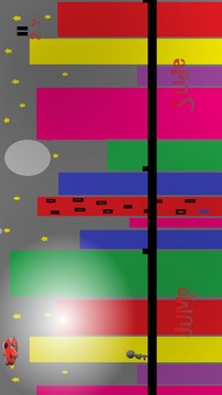 Color Dash World游戏截图3