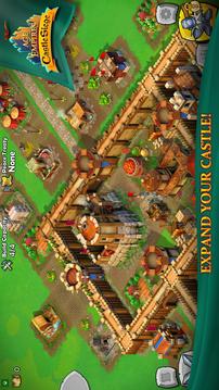 Age of Empires: Castle Siege游戏截图2