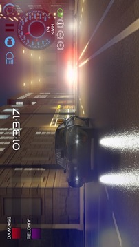 City Car Driving Simulator 3游戏截图3