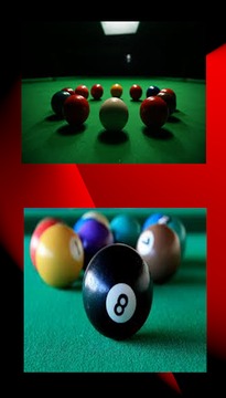 The Best Pro Pool 2017游戏截图5