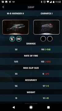 Mass Effect: Andromeda APEX HQ游戏截图2