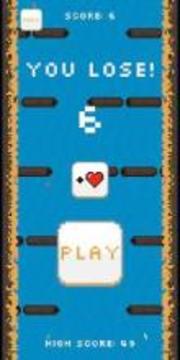 Go Straight游戏截图1