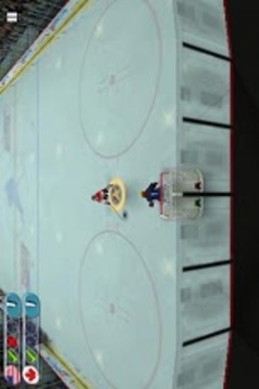 冰上曲棍球 Hockey Nati...游戏截图2