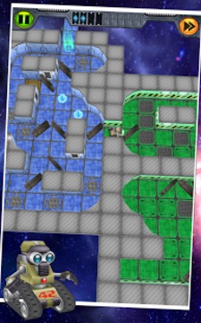 太空迷阵 Space Maze游戏截图1
