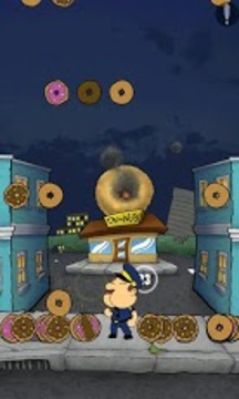 大战甜甜圈 DONUT GET!游戏截图2