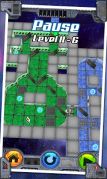 太空迷阵 Space Maze游戏截图4
