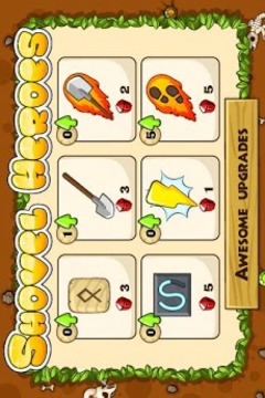 挖铲英雄 Sho游戏截图4