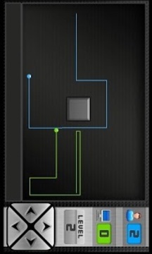 迅捷光线 精简版游戏截图4