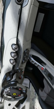 Extreme Ferrari Driving游戏截图3