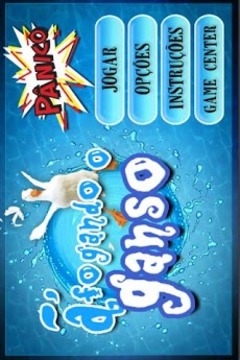 潜泳达人 Afogando o G...游戏截图1