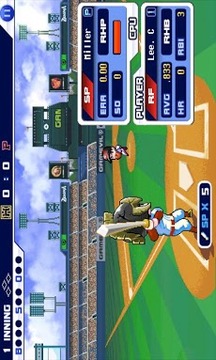 棒球全明星 Baseball Su...游戏截图5