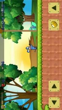 Epic Jump Boj Run Game游戏截图2