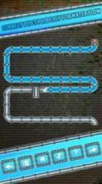 Stuck Pipeline Puzzle游戏截图3