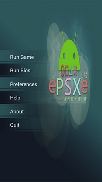 ePSXe PS模拟器(含Bios文件)游戏截图2