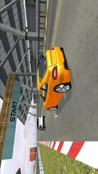 Real Bmw Z4 Racing Game 2018游戏截图3