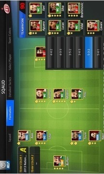 全明星11人游戏截图2