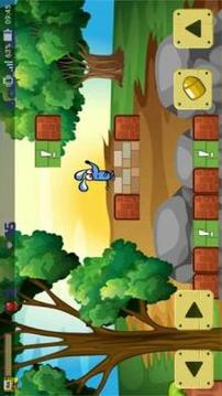 Epic Jump Boj Run Game游戏截图4