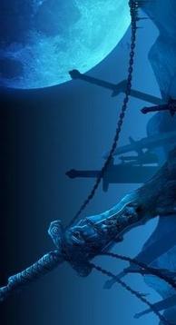 逍遥武林游戏截图1