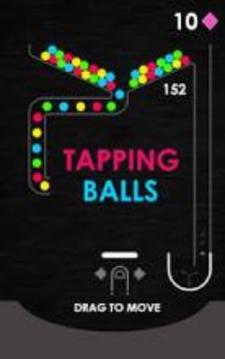 Tapping Balls游戏截图5