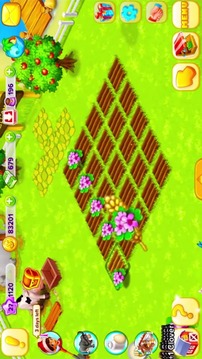 Dream Farm: Forest Amazing游戏截图1