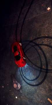 Extreme Ferrari Driving游戏截图5