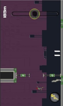 电压跳跃游戏截图2