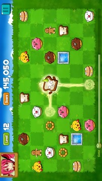 面包幻想 Bread Fantasy游戏截图1