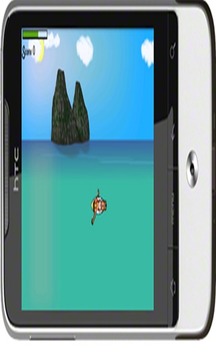 冲浪明星游戏截图2